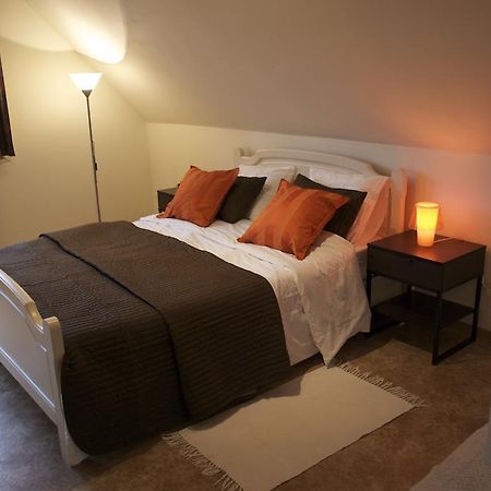 Villa Bijenhof Varsenare Zewnętrze zdjęcie