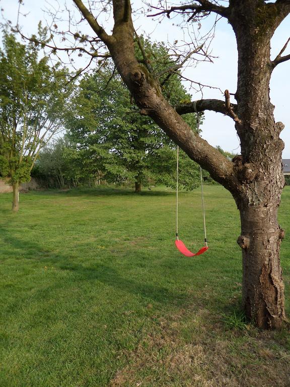 Villa Bijenhof Varsenare Pokój zdjęcie