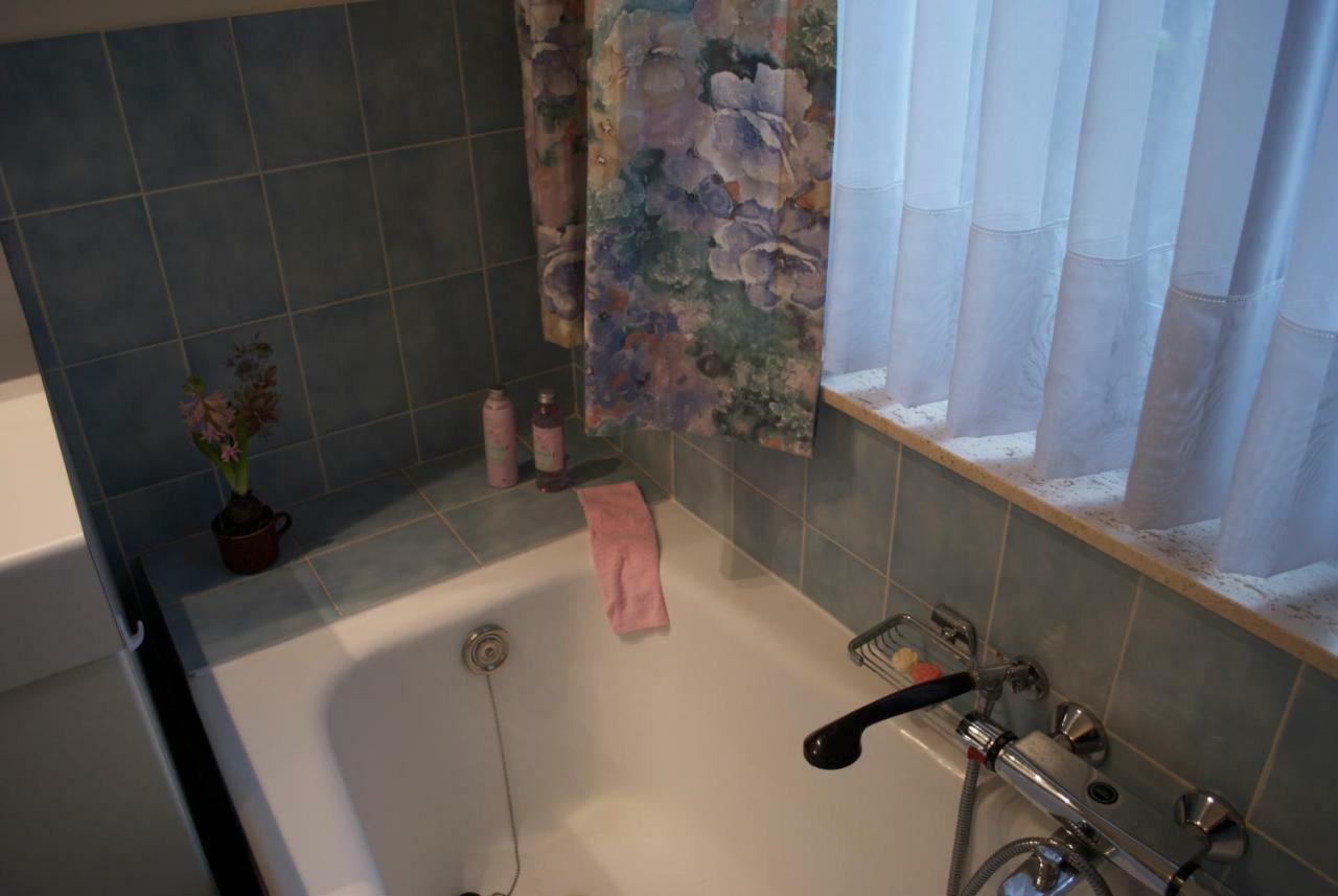Villa Bijenhof Varsenare Pokój zdjęcie